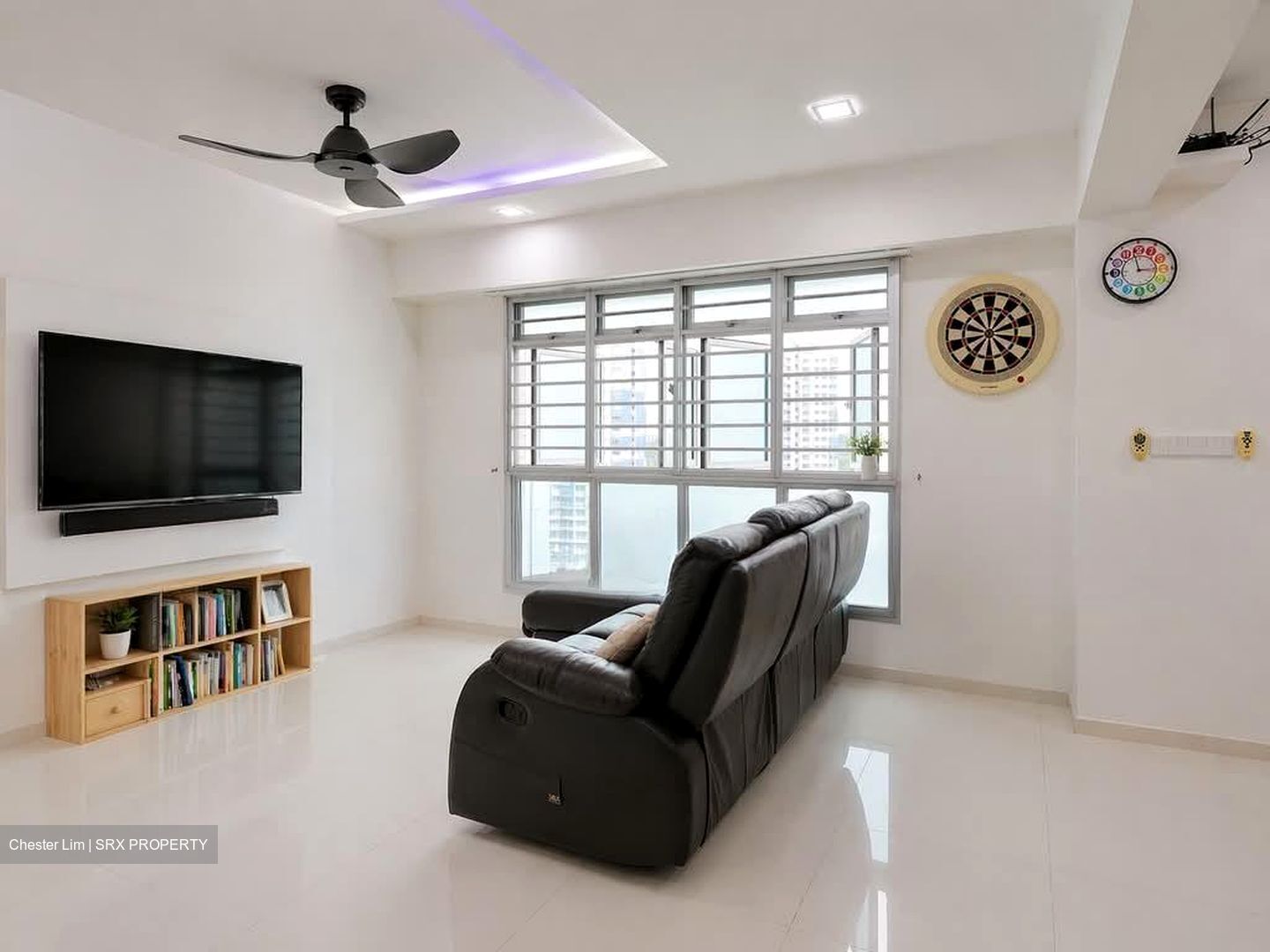 Blk 633B Senja Green (Bukit Panjang), HDB 4 Rooms #564725301